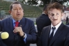 sean penn hugo chavez